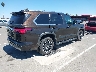7SVAAABA4RX****** Salvamento y Destrozados 2024 Toyota Sequoia en Estado de California