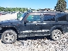 1J4RG4GK4AC****** Reparables 2010 Jeep Commander en Estado de Carolina del Norte