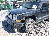 1J4RG4GK4AC****** Salvamento y Reparables 2010 Jeep Commander en Estado de Carolina del Norte