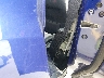 1FMCU9G92FU****** Wrecked 2015 Ford Escape in South Carolina State