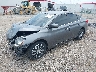 3N1AB7AP1KY****** Usados y Reparables 2019 Nissan Sentra en Lafayette