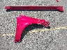 5YFEPRAE7LP****** Reparables 2020 Toyota Corolla