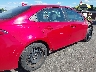 5YFEPRAE7LP****** Salvamento y Reparables 2020 Toyota Corolla en Portland