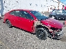 5YFEPRAE7LP****** Salvamento y Destrozados 2020 Toyota Corolla en Portland