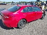 5YFEPRAE7LP****** Salvamento y Destrozados 2020 Toyota Corolla en Estado de Oregón