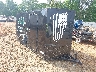 7FYBE1211PD****** Salvage and Wrecked 2023 Dakota Manufacturing Anvil in Atlanta East