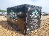 7FYBE1211PD****** Salvage and Repairable 2023 Dakota Manufacturing Anvil in Atlanta East