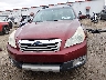4S4BRCCC6C3****** Destrozados 2012 Subaru Outback en Estado de Kansas