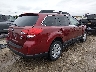 4S4BRCCC6C3****** Salvamento y Destrozados 2012 Subaru Outback en Estado de Kansas