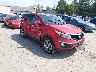 KNDPCCA61E7****** Salvage and Wrecked 2014 Kia Sportage in Manchester
