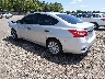 3N1AB7AP5KY****** Salvamento y Reparables 2019 Nissan Sentra en Lexington