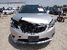 LRBFX2SA8KD****** Wrecked 2019 Buick Envision in Kansas State