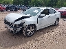 JH4CU2F44EC****** Used and Repairable 2014 Acura TSX in Portage