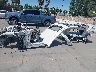 JN1CV7AP9GM****** Salvage 2016 Infiniti Q50 in California State
