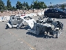 JN1CV7AP9GM****** Salvage and Wrecked 2016 Infiniti Q50 in Fremont