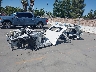 JN1CV7AP9GM****** Used and Repairable 2016 Infiniti Q50 in Fremont