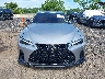JTHGZ1E25M5****** Destrozados 2021 Lexus IS 350 en Estado de Nueva York