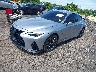 JTHGZ1E25M5****** Usados y Reparables 2021 Lexus IS 350 en Long Island