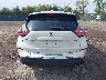 5N1AZ2MH1GN****** Wrecked 2016 Nissan Murano