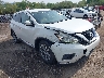 5N1AZ2MH1GN****** Salvage and Wrecked 2016 Nissan Murano in South Bend
