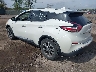 5N1AZ2MH1GN****** Salvage and Repairable 2016 Nissan Murano in South Bend
