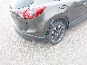 JM3KE4DYXG0****** Used 2016 Mazda CX-5