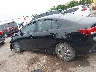 3KPA24AD0NE****** Reparables 2022 Kia Rio en Estado de Oklahoma