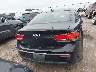 3KPA24AD0NE****** Destrozados 2022 Kia Rio