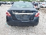1N4AL3AP3DN****** Destrozados 2013 Nissan Altima