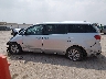 KNDMB5C12G6****** Salvage 2016 Kia Sedona