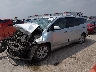 KNDMB5C12G6****** Used and Repairable 2016 Kia Sedona in Wichita