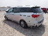 KNDMB5C12G6****** Salvage and Repairable 2016 Kia Sedona in Wichita