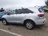 5XYPG4A36KG****** Salvamento 2019 Kia Sorento