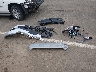 5XYPG4A36KG****** Destrozados 2019 Kia Sorento en Estado de Mississippi