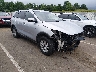 5XYPG4A36KG****** Salvamento y Destrozados 2019 Kia Sorento en Grenada