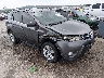 2T3WFREV0EW****** Salvamento y Destrozados 2014 Toyota RAV4 en Tulsa