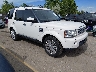 SALAK2D42AA****** Salvage and Wrecked 2010 Land Rover LR4 in Denver East