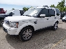 SALAK2D42AA****** Used and Repairable 2010 Land Rover LR4 in Denver East