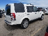 SALAK2D42AA****** Salvage and Wrecked 2010 Land Rover LR4 in Colorado State