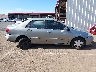 1NXBR32EX4Z****** Repairable 2004 Toyota Corolla in Hawaii State