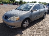 1NXBR32EX4Z****** Used and Repairable 2004 Toyota Corolla in Honolulu