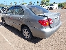 1NXBR32EX4Z****** Salvage and Repairable 2004 Toyota Corolla in Honolulu