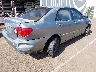 1NXBR32EX4Z****** Salvage and Wrecked 2004 Toyota Corolla in Hawaii State
