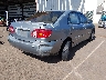 1NXBR32EX4Z****** Salvage and Repairable 2004 Toyota Corolla in Hawaii State