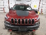 1C4PJMBB1HW****** Wrecked 2017 Jeep Cherokee in Iowa State