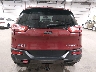 1C4PJMBB1HW****** Wrecked 2017 Jeep Cherokee