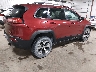 1C4PJMBB1HW****** Salvage and Wrecked 2017 Jeep Cherokee in Iowa State
