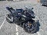 JS1GR7LA482****** Salvage and Wrecked 2008 Suzuki GSX-R750 in East Bay