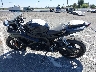 JS1GR7LA482****** Wrecked 2008 Suzuki GSX-R750 in California State