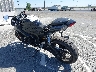 JS1GR7LA482****** Salvage and Repairable 2008 Suzuki GSX-R750 in East Bay